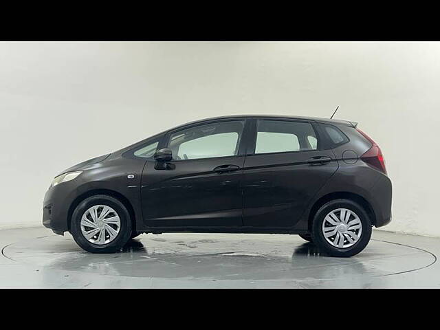 Used Honda Jazz [2015-2018] SV Petrol in Faridabad