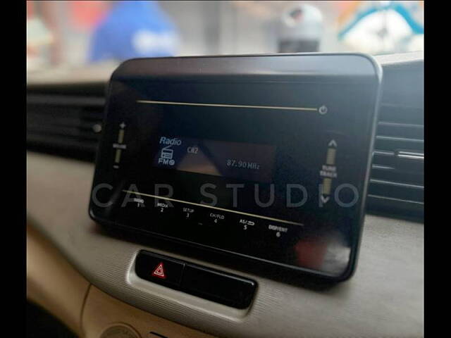 Used Maruti Suzuki Ertiga [2018-2022] VXi in Kolkata