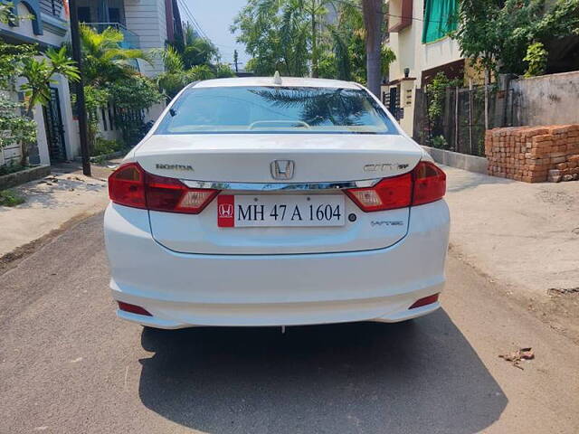 Used Honda City [2014-2017] SV in Nagpur