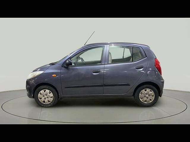 Used Hyundai i10 [2010-2017] 1.1L iRDE Magna Special Edition in Mumbai