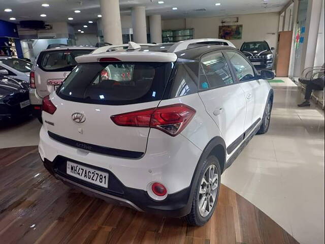 Used Hyundai i20 Active 1.2 S in Mumbai