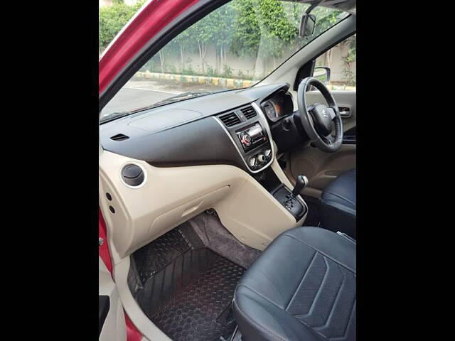 Used Maruti Suzuki Celerio [2014-2017] VXi AMT in Ludhiana