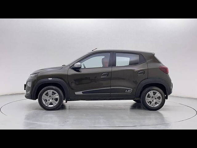 Used Renault Kwid [2019] [2019-2019] 1.0 RXT AMT Opt in Bangalore