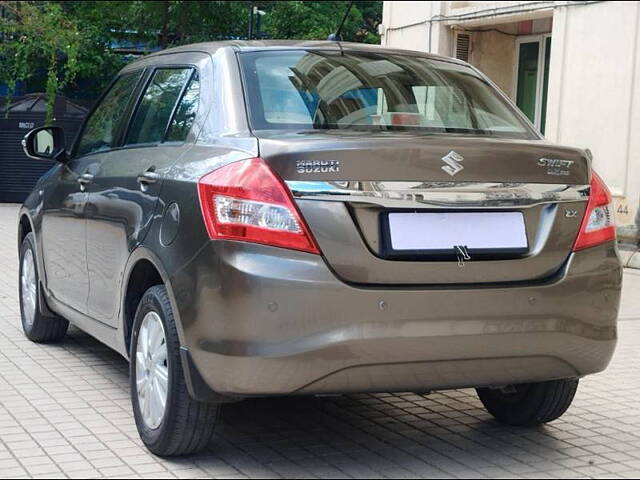 Used Maruti Suzuki Swift DZire [2011-2015] ZXI in Mumbai