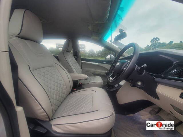 Used Mahindra Marazzo [2018-2020] M6 7 STR in Nashik