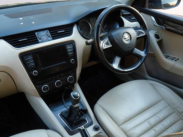 Used Skoda Octavia [2013-2015] Ambition 2.0 TDI in Kolkata