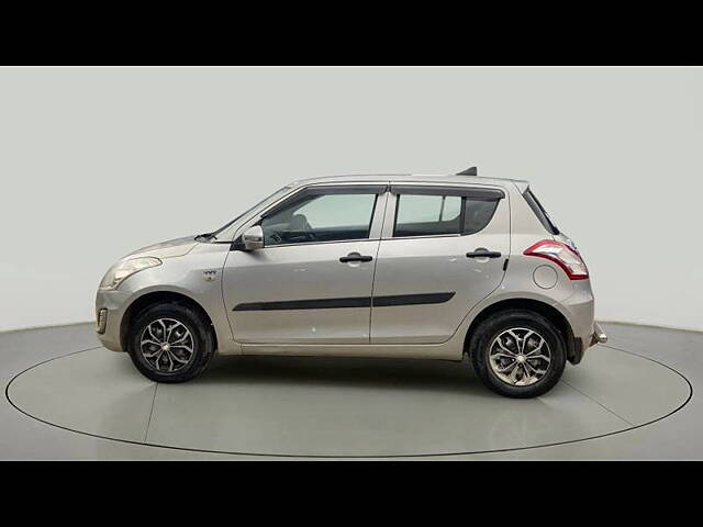 Used Maruti Suzuki Swift [2014-2018] Lxi (O) [2014-2017] in Delhi