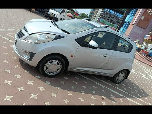 Used Chevrolet Beat [2011-2014] LT Diesel in Bhopal