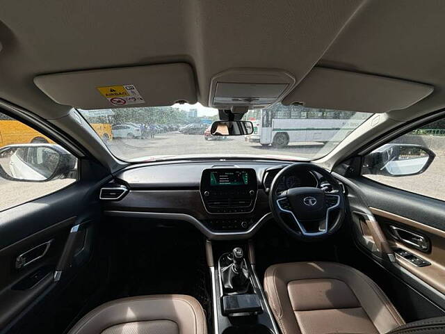 Used Tata Harrier [2019-2023] XZ in Noida