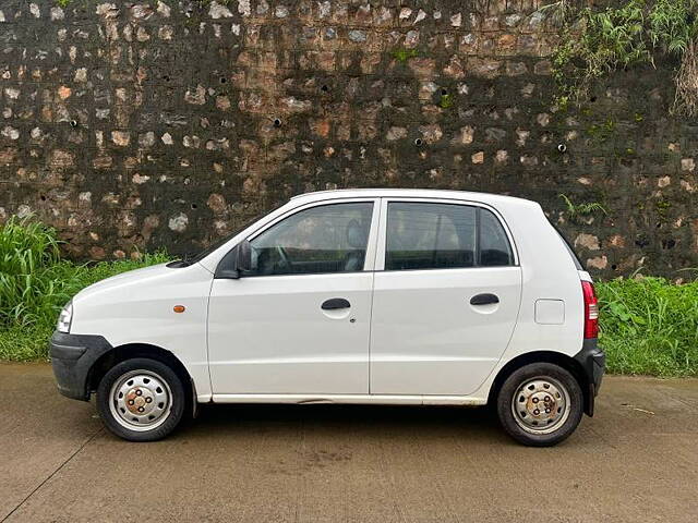 Used Hyundai Santro Xing [2003-2008] XE in Mangalore