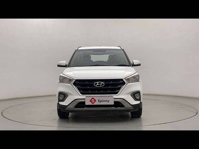 Used Hyundai Creta [2015-2017] 1.4 S in Pune