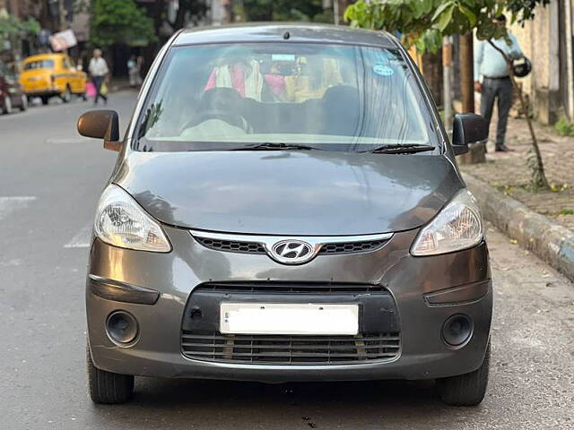 Used Hyundai i10 [2007-2010] Era in Kolkata