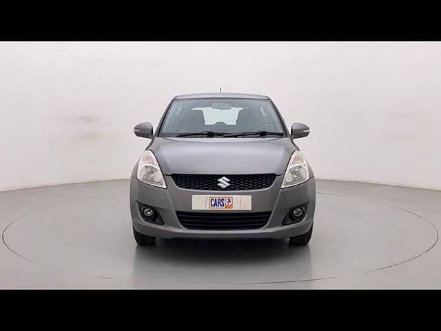 Used Maruti Suzuki Swift [2011-2014] VDi in Hyderabad