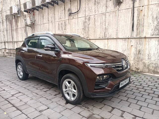 Used Renault Kiger [2021-2022] RXT MT in Mumbai