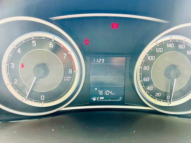 Used Maruti Suzuki Dzire VXi [2020-2023] in Ahmedabad