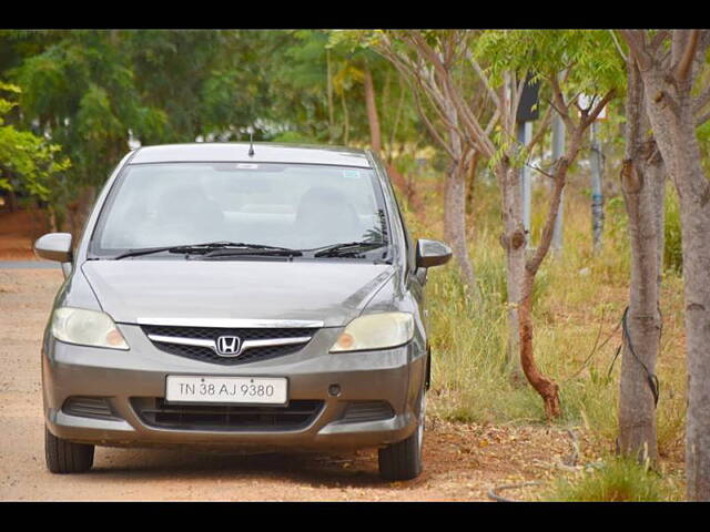 Used 2006 Honda City in Coimbatore