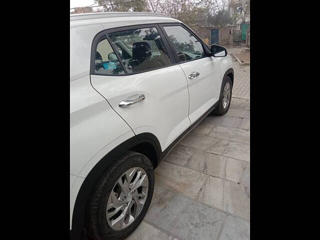 Used Hyundai Creta [2020-2023] SX 1.5 Diesel Executive in Karnal