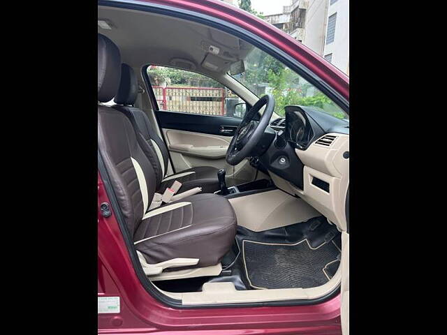 Used Maruti Suzuki Dzire VXi [2020-2023] in Mumbai