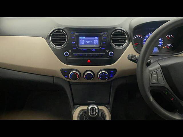 Used Hyundai Xcent [2014-2017] S 1.2 in Mumbai