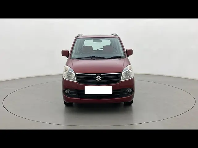 Used 2012 Maruti Suzuki Wagon R in Chennai