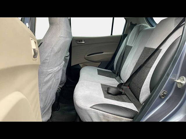 Used Hyundai Santro Sportz CNG [2018-2020] in Pune