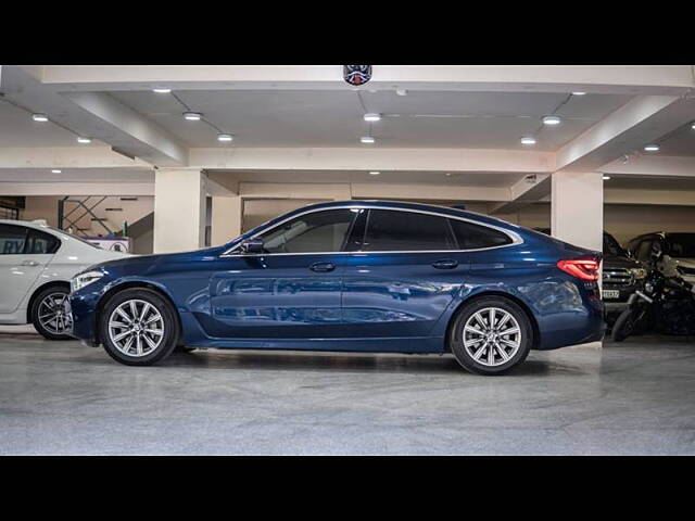 Used BMW 6 Series GT [2018-2021] 630i Luxury Line in Delhi