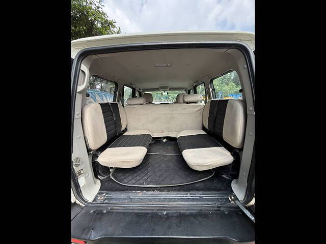 Used Mahindra Scorpio 2021 S3 2WD 9 STR in Mumbai