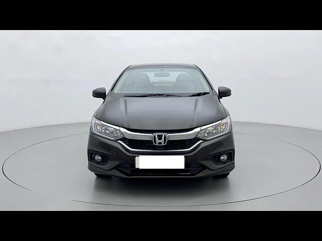 Used 2017 Honda City in Chennai