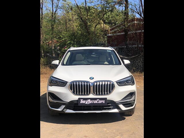Used 2021 BMW X1 in Pune
