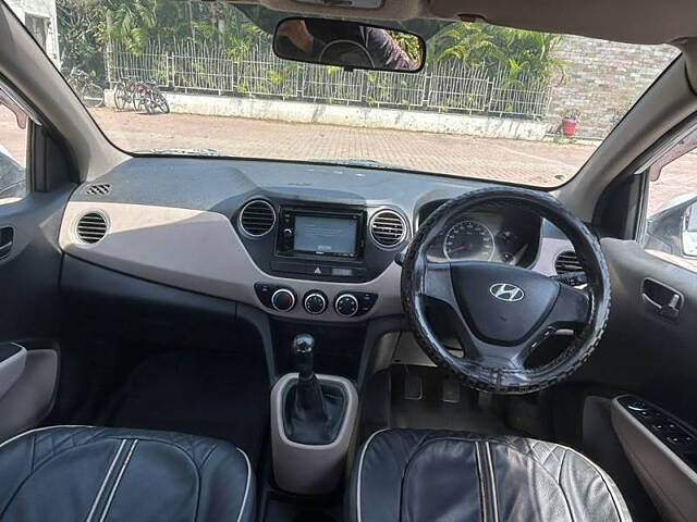 Used Hyundai Grand i10 Magna U2 1.2 CRDi in Indore