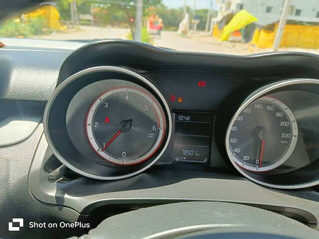 Used Maruti Suzuki Swift [2018-2021] VDi in Hyderabad