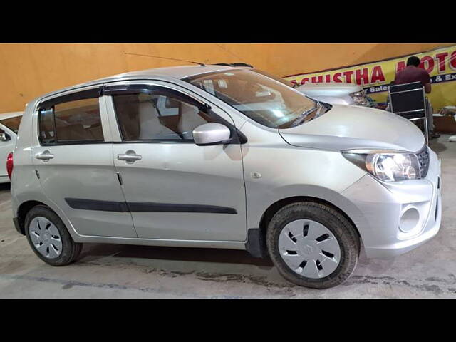 Used Maruti Suzuki Celerio [2017-2021] VXi (O) [2019-2020] in Patna