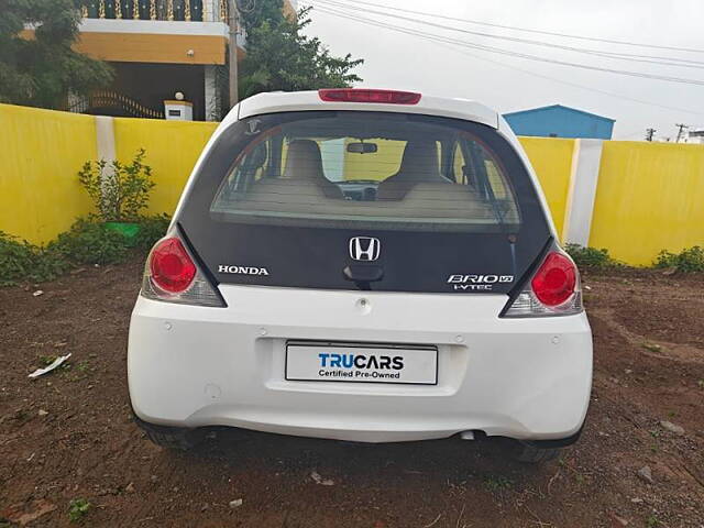 Used Renault Pulse [2012-2015] RxL Diesel in Chennai