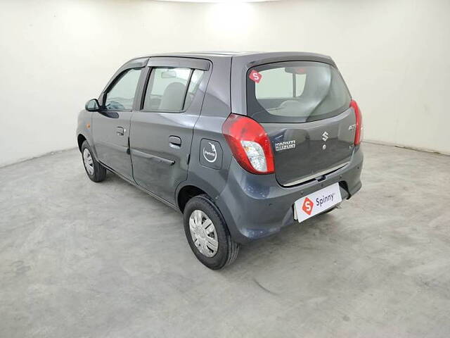 Used Maruti Suzuki Alto 800 [2012-2016] Lxi in Coimbatore