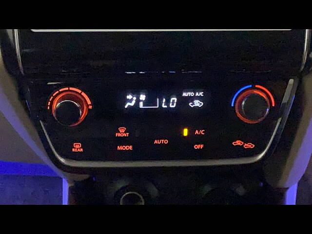 Used Maruti Suzuki Dzire [2017-2020] ZDi Plus in Mumbai