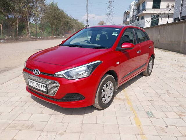 Used Hyundai Elite i20 [2014-2015] Magna 1.2 in Mohali