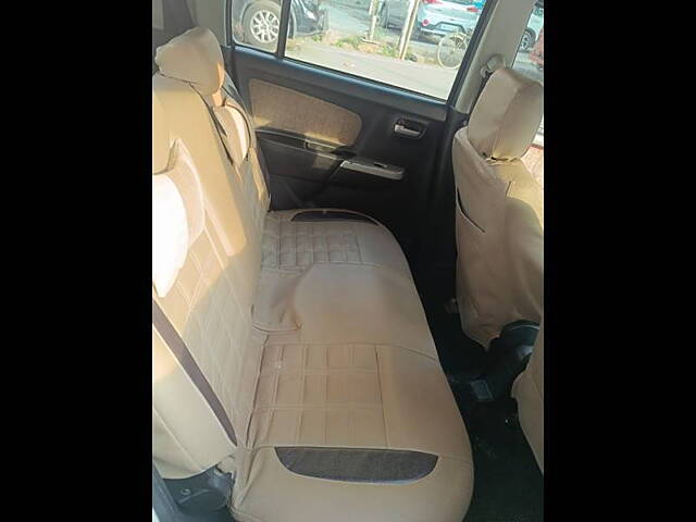 Used Maruti Suzuki Wagon R 1.0 [2014-2019] VXI in Patna