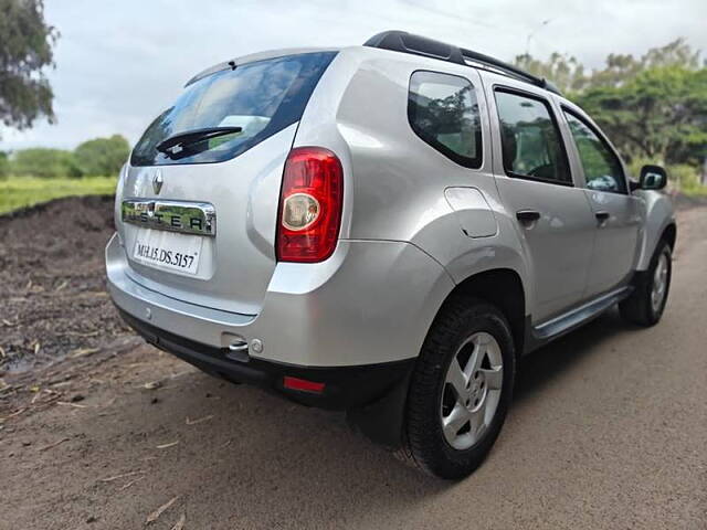 Used Renault Duster [2012-2015] 85 PS RxL Diesel (Opt) in Nashik