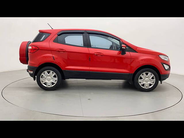 Used Ford EcoSport [2013-2015] Trend 1.5 Ti-VCT in Chennai