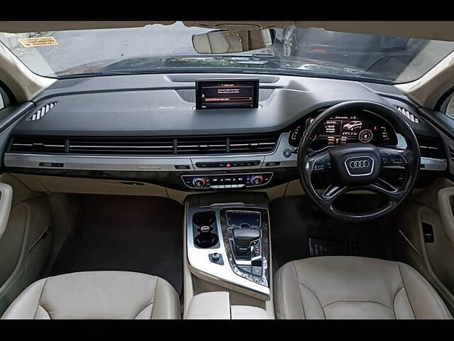 Used Audi Q7 [2015-2020] 45 TDI Technology Pack in Delhi