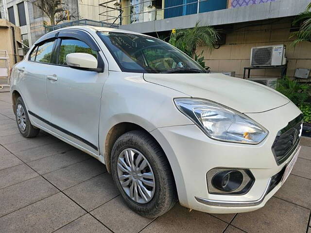 Used Maruti Suzuki Dzire [2017-2020] VXi AMT in Gurgaon