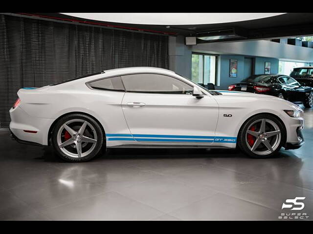 Used Ford Mustang GT Fastback 5.0L v8 in Mumbai