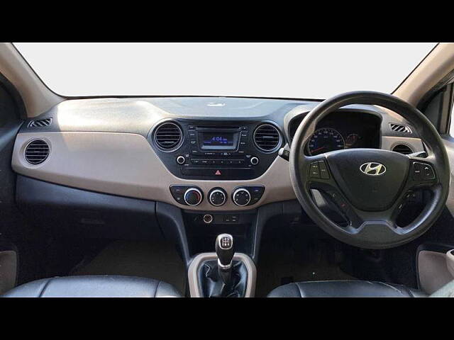 Used Hyundai Grand i10 [2013-2017] Sportz 1.2 Kappa VTVT [2013-2016] in Ahmedabad