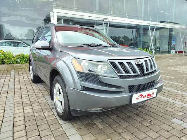 Used Mahindra XUV500 [2011-2015] W6 in Nashik