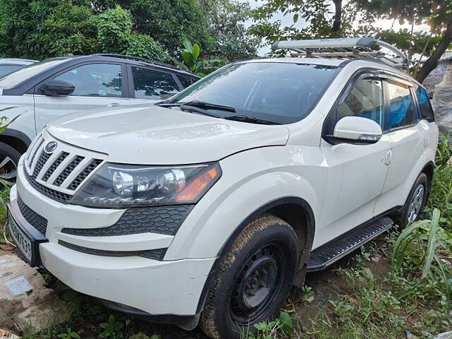 Used Mahindra XUV500 [2015-2018] W6 in Mumbai