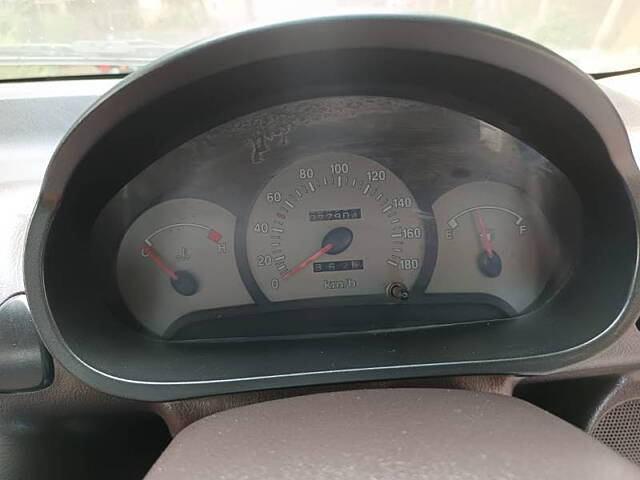 Used Hyundai Santro Xing [2008-2015] GLS in Zirakpur