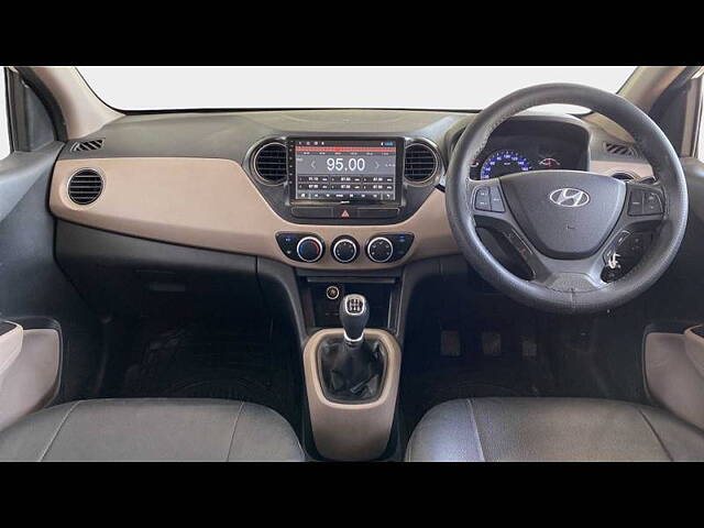 Used Hyundai Xcent [2014-2017] S 1.2 in Ahmedabad