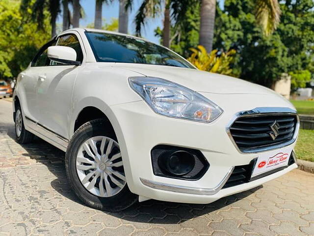 Used 2019 Maruti Suzuki DZire in Ahmedabad