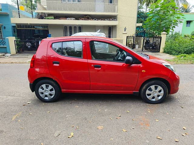 Used Maruti Suzuki A-Star VXI AT in Mysore