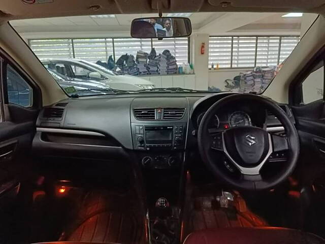 Used Maruti Suzuki Ertiga [2015-2018] VDI SHVS in Mumbai